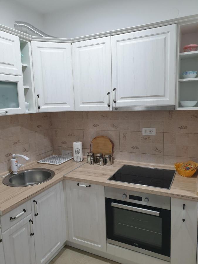 Apartment Marta 2 コトル エクステリア 写真