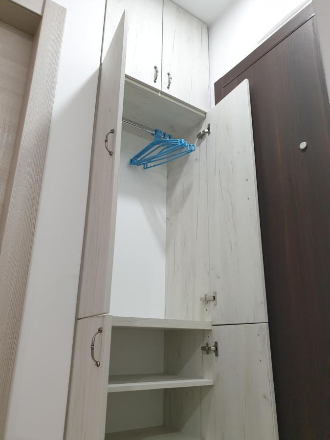 Apartment Marta 2 コトル エクステリア 写真