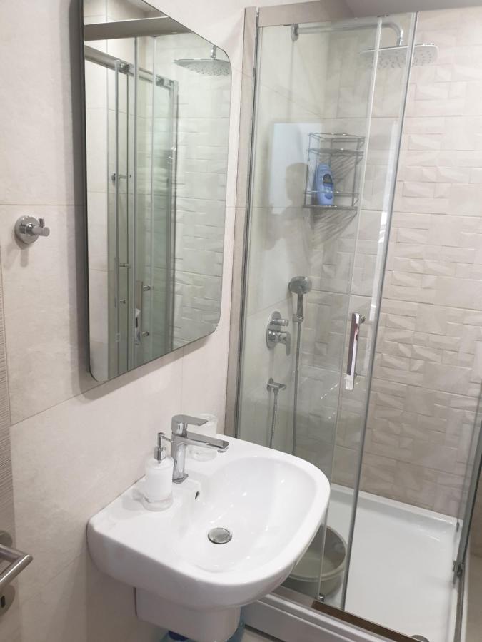 Apartment Marta 2 コトル エクステリア 写真